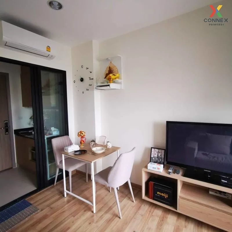 FOR RENT condo , Niche Mono Charoennakorn , Dao Khanong , Thon Buri , Bangkok , CX-72803 2