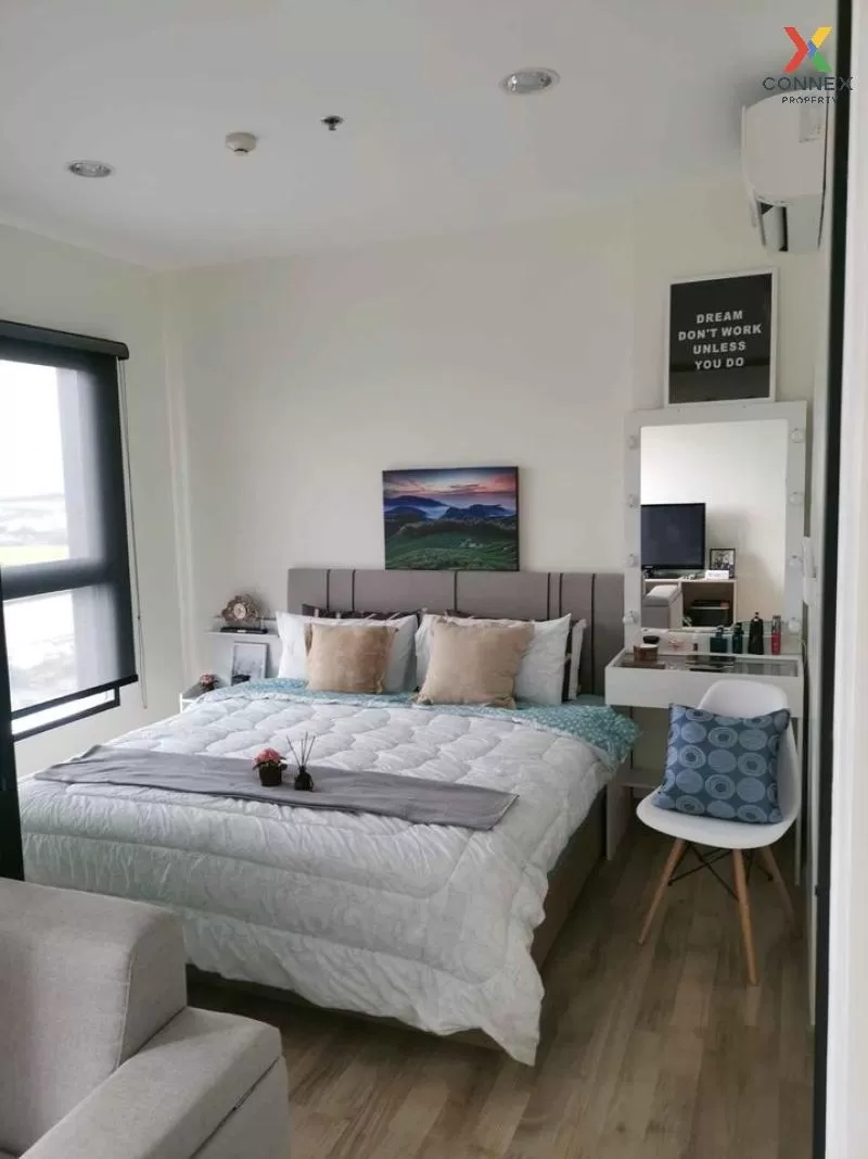 FOR RENT condo , Niche Mono Charoennakorn , Dao Khanong , Thon Buri , Bangkok , CX-72803 4