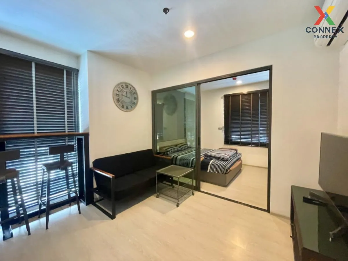 FOR RENT condo , Rhythm Asoke 2 , MRT-Phra Ram 9 , Bang Kapi , Huai Khwang , Bangkok , CX-72805 1