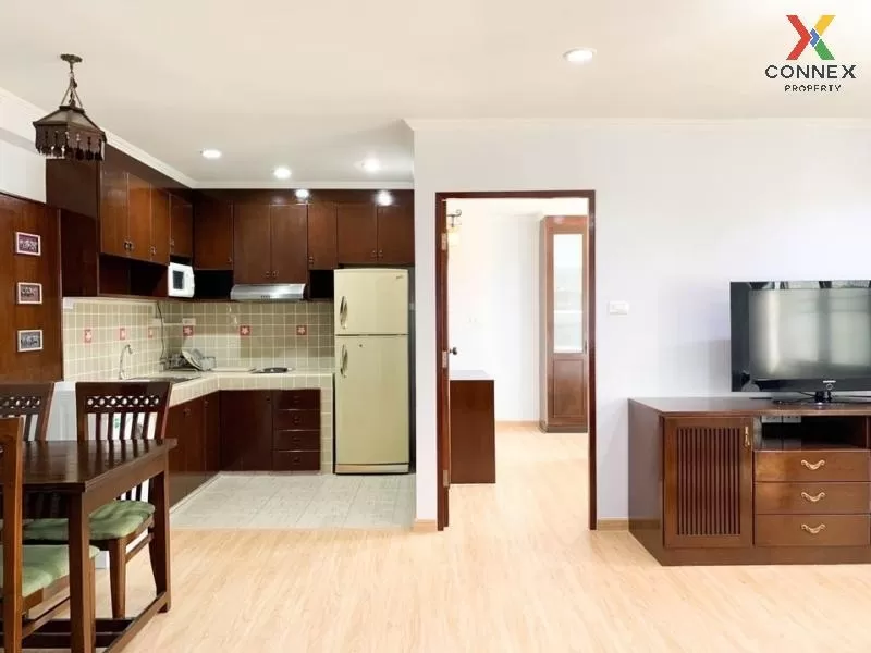 FOR RENT condo , Saranjai Mansion , BTS-Nana , Khlong Toei , Khlong Toei , Bangkok , CX-72806 4