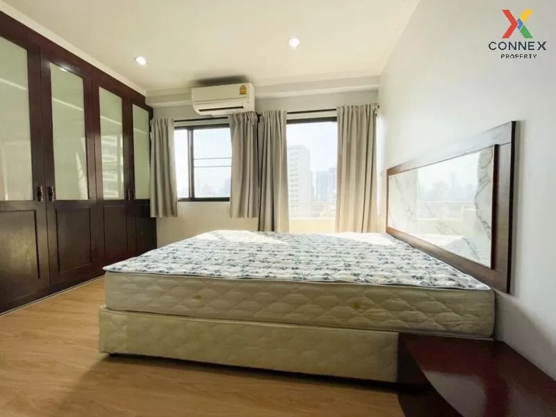 FOR RENT condo , Saranjai Mansion , BTS-Nana , Khlong Toei , Khlong Toei , Bangkok , CX-72806