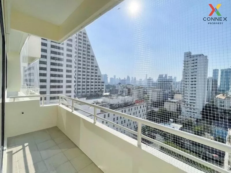 FOR RENT condo , Saranjai Mansion , BTS-Nana , Khlong Toei , Khlong Toei , Bangkok , CX-72806