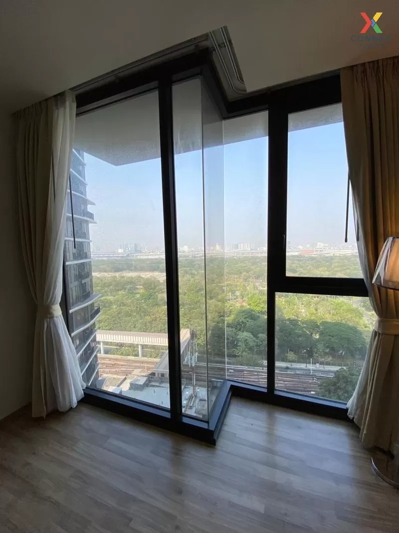 FOR SALE condo , The Line Jatujak - Mochit , BTS-Mo Chit , Chomphon , Chatuchak , Bangkok , CX-72810