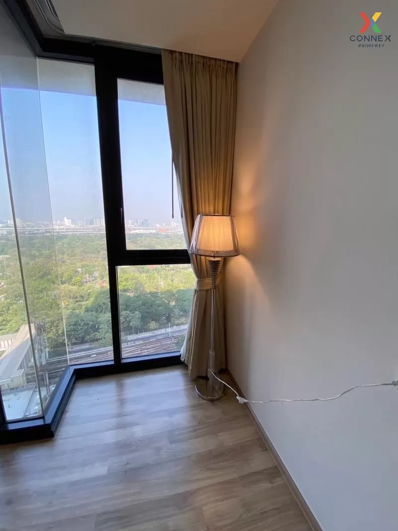 FOR SALE condo , The Line Jatujak - Mochit , BTS-Mo Chit , Chomphon , Chatuchak , Bangkok , CX-72810