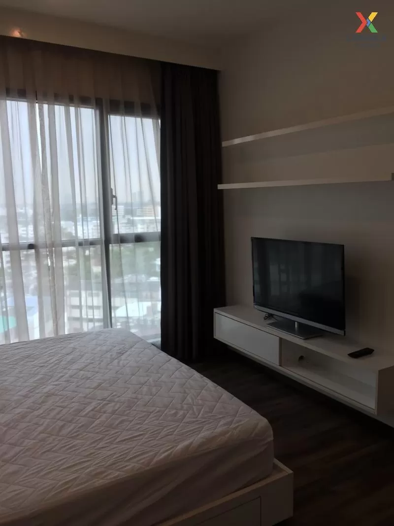 FOR RENT condo , WYNE Sukhumvit , BTS-Phra Khanong , Phra Khanong , Khlong Toei , Bangkok , CX-72812