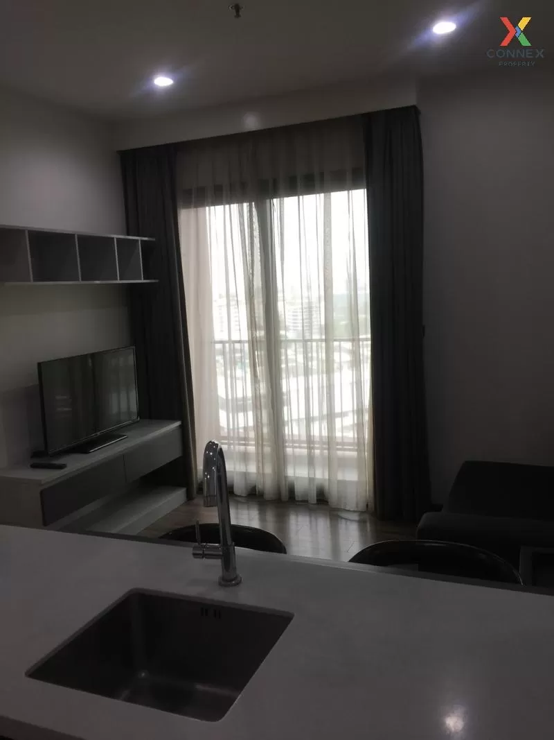 FOR RENT condo , WYNE Sukhumvit , BTS-Phra Khanong , Phra Khanong , Khlong Toei , Bangkok , CX-72812