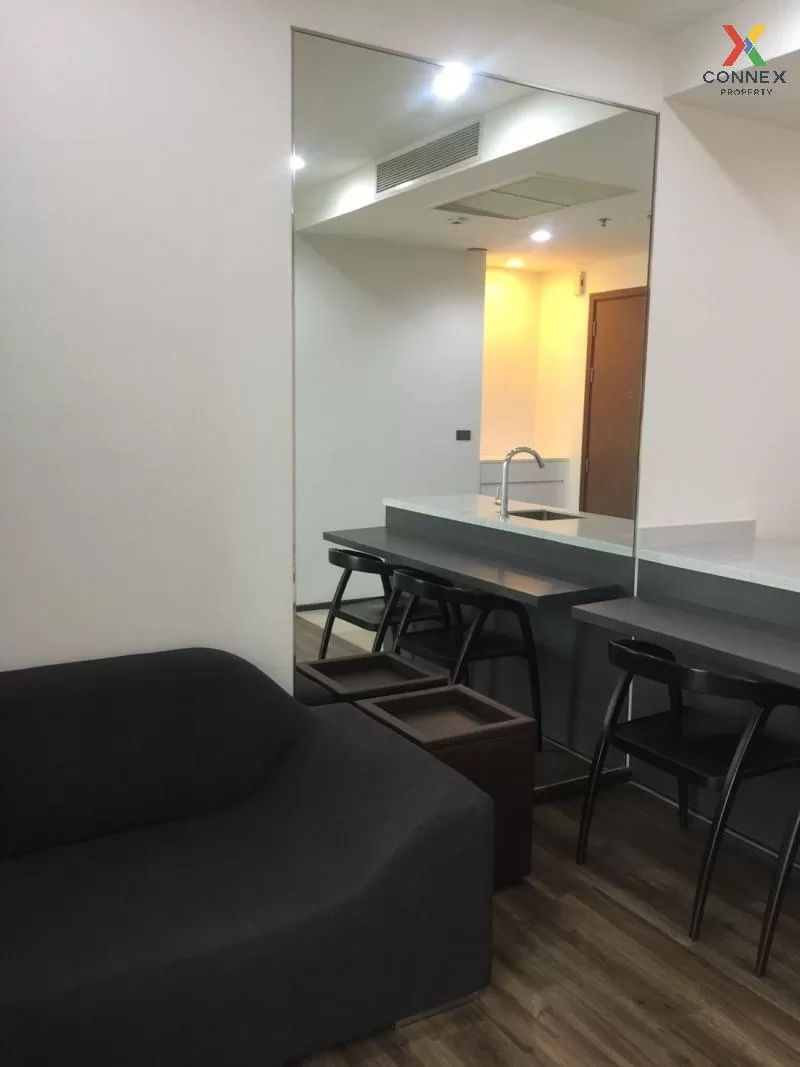 FOR RENT condo , WYNE Sukhumvit , BTS-Phra Khanong , Phra Khanong , Khlong Toei , Bangkok , CX-72812