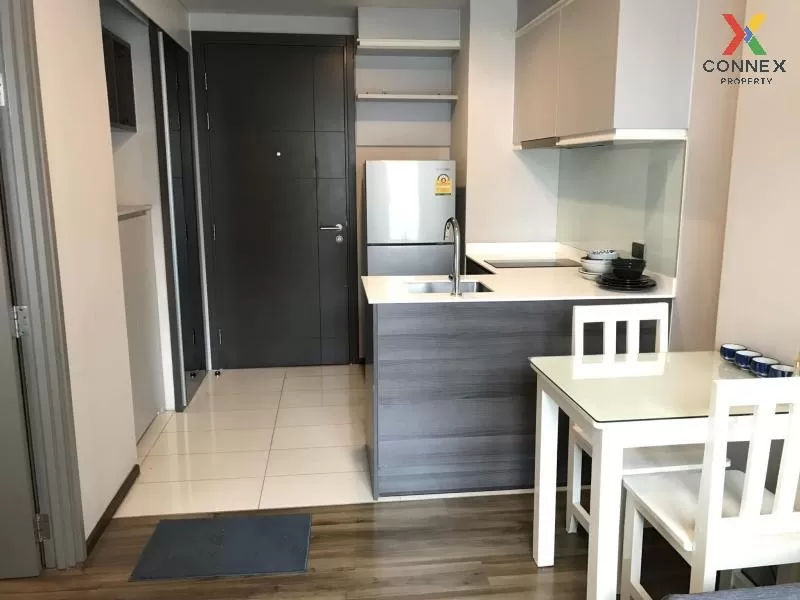 FOR RENT condo , Ceil by Sansiri , BTS-Ekkamai , Khlong Tan Nuea , Watthana , Bangkok , CX-72813 2