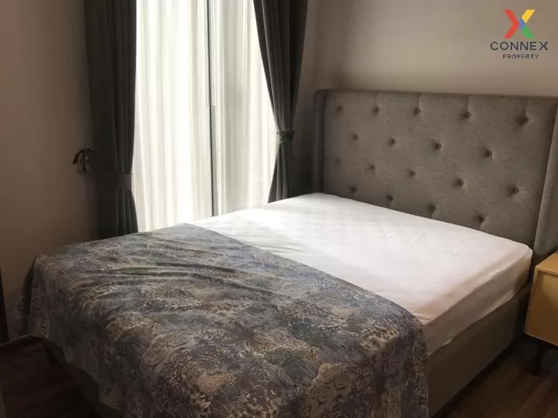 FOR RENT condo , Ceil by Sansiri , BTS-Ekkamai , Khlong Tan Nuea , Watthana , Bangkok , CX-72813 4