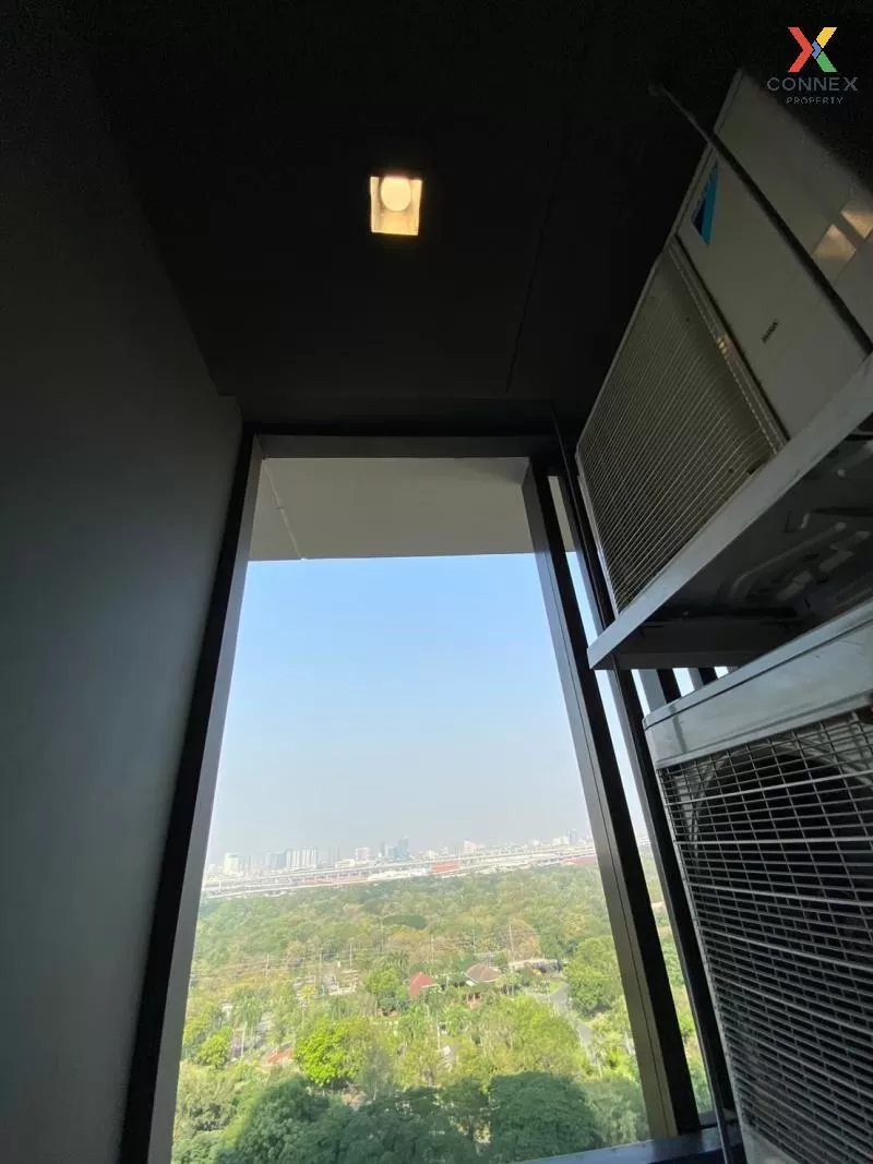 FOR RENT condo , The Line Jatujak - Mochit , BTS-Mo Chit , Chomphon , Chatuchak , Bangkok , CX-72814