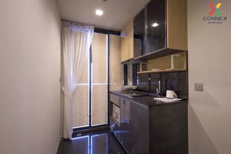 FOR RENT condo , The Line Jatujak - Mochit , BTS-Mo Chit , Chomphon , Chatuchak , Bangkok , CX-72814 3