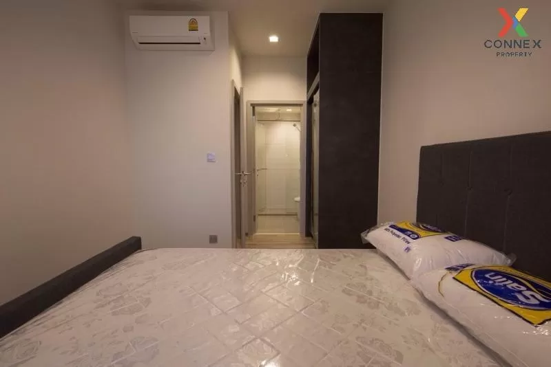 FOR RENT condo , The Line Jatujak - Mochit , BTS-Mo Chit , Chomphon , Chatuchak , Bangkok , CX-72814