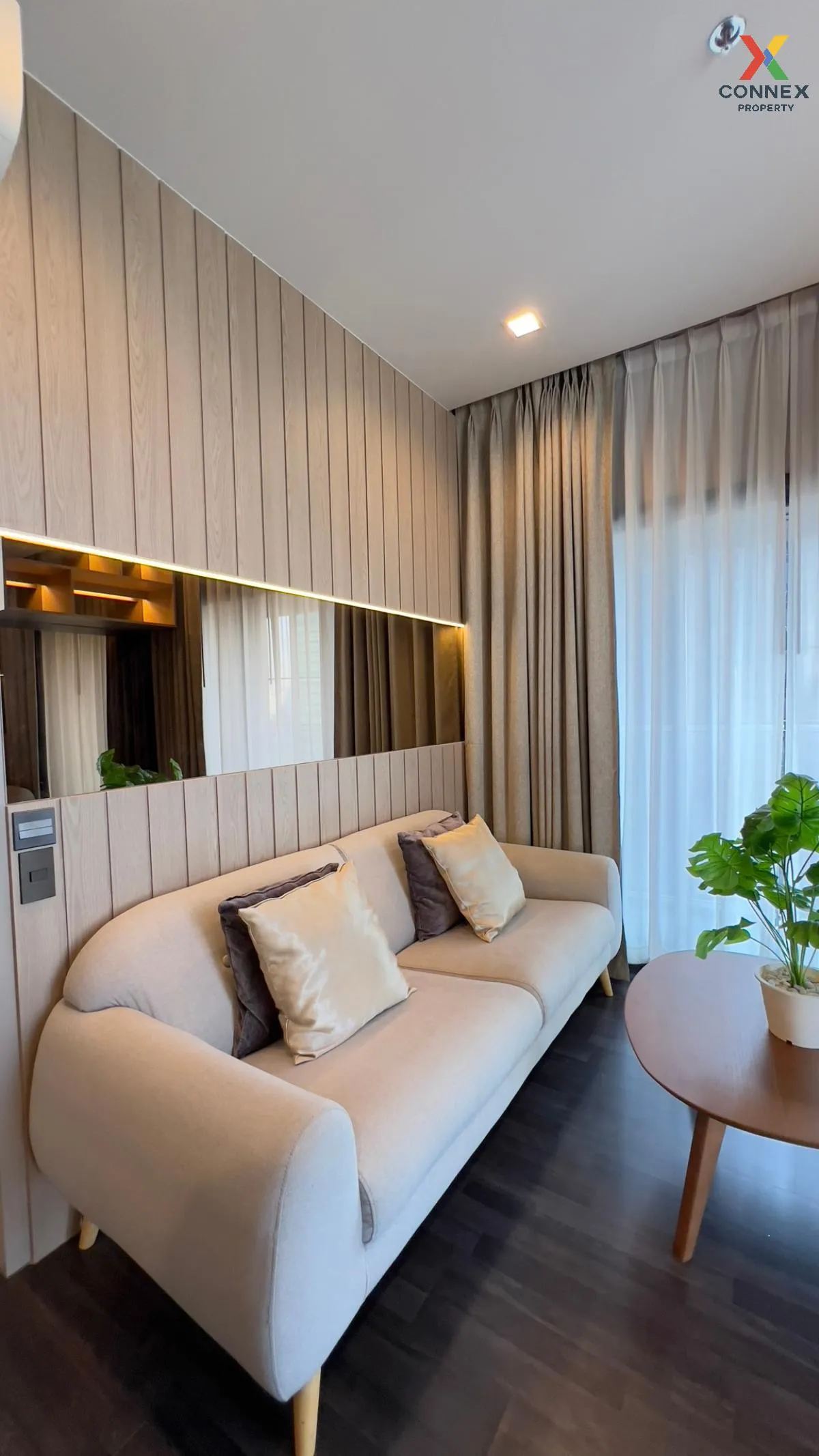 FOR RENT condo , The Line Asoke - Ratchada , MRT-Phra Ram 9 , Din Daeng , Din Daeng , Bangkok , CX-72820 3