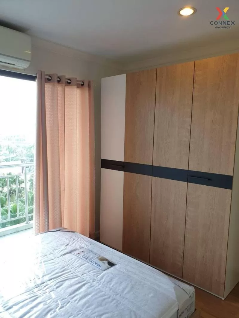 FOR SALE condo , Lumpini Place Narathiwas - Chaopraya , Chong Nonsi , Yannawa , Bangkok , CX-72827 3