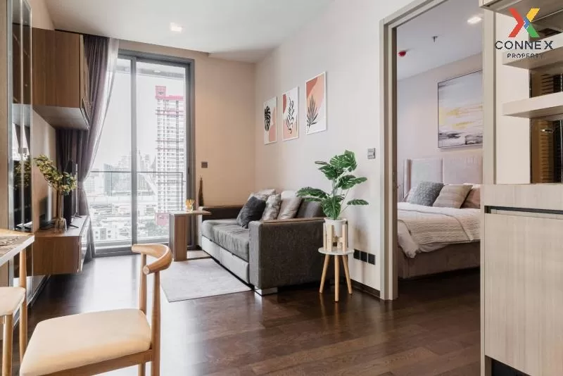 FOR SALE condo , The Line Ratchathewi , BTS-Ratchathewi , Thanon Phetchaburi , Rat Thewi , Bangkok , CX-72836