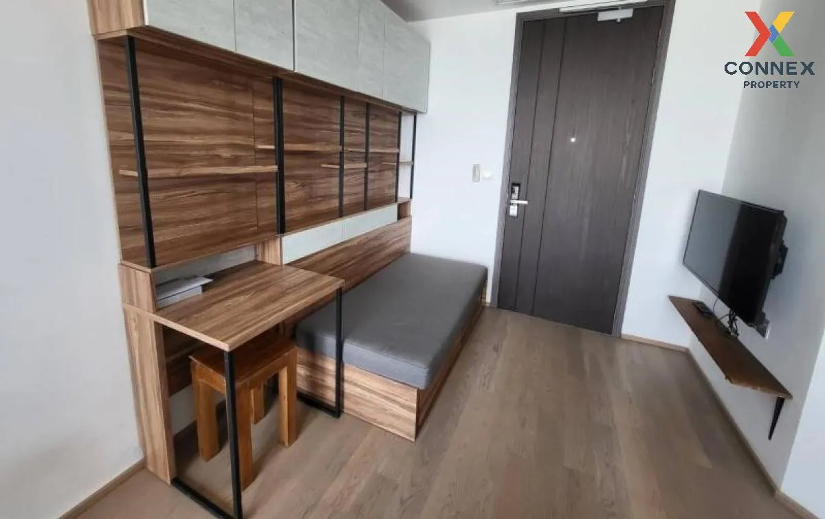 FOR RENT condo , Ashton Chula-Silom , MRT-Sam Yan , Si Phraya , Bang Rak , Bangkok , CX-72841 1