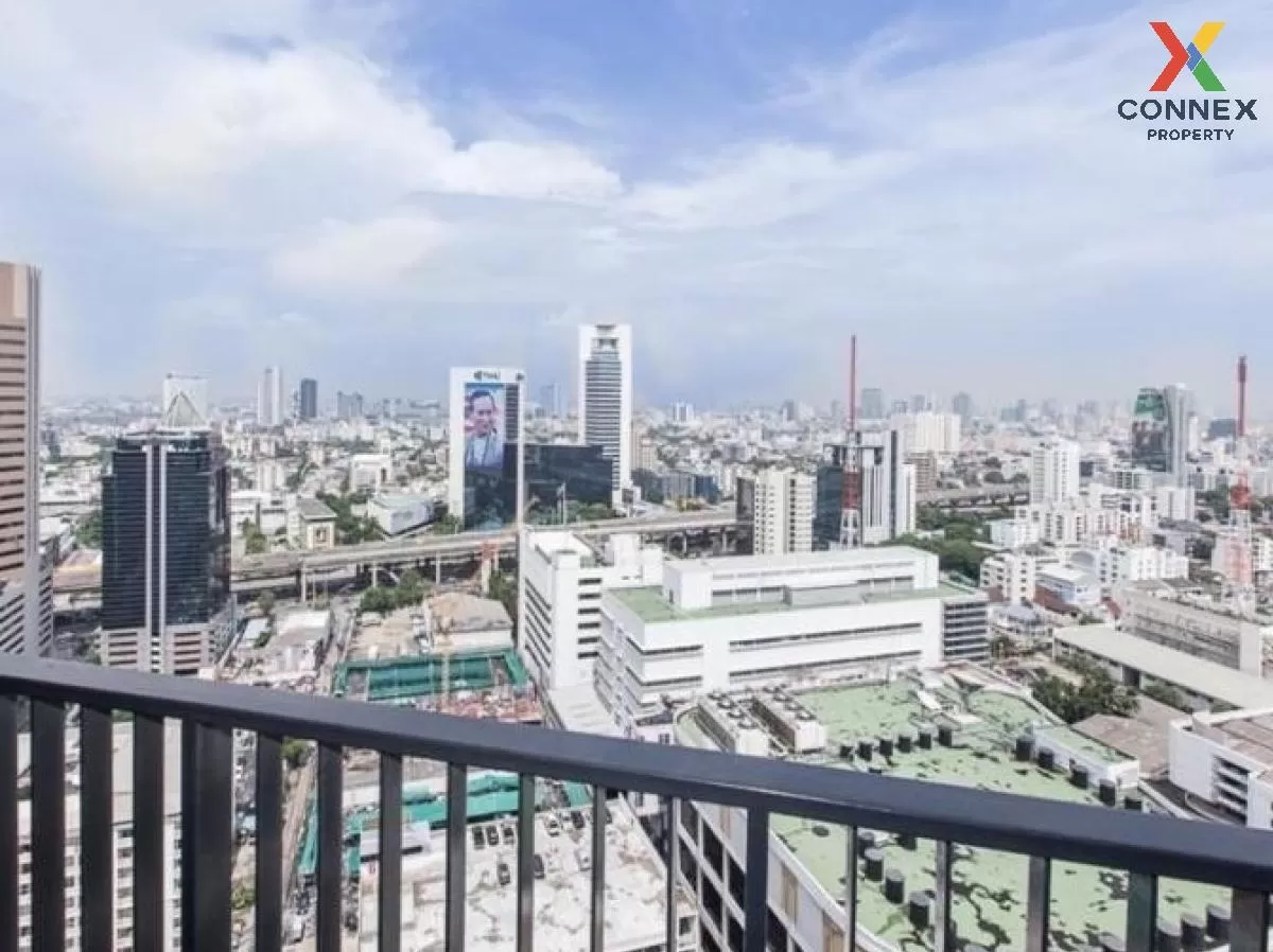 FOR RENT condo , The Line Jatujak - Mochit , BTS-Mo Chit , Chomphon , Chatuchak , Bangkok , CX-72845