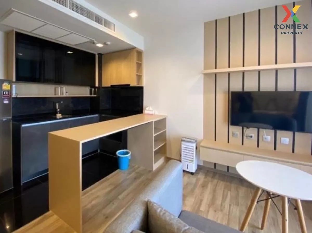 FOR RENT condo , The Line Jatujak - Mochit , BTS-Mo Chit , Chomphon , Chatuchak , Bangkok , CX-72845