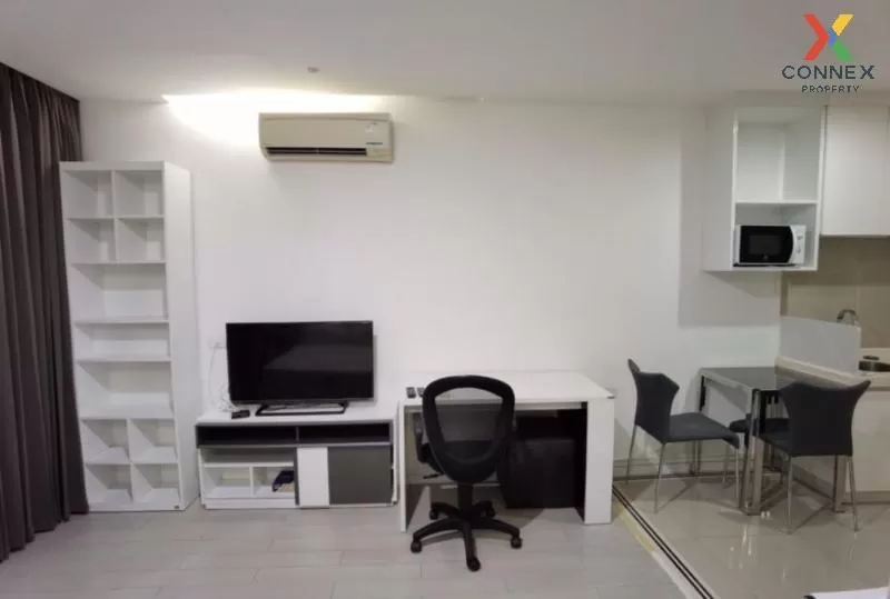 FOR RENT condo , TC Green Rama 9 , MRT-Phra Ram 9 , Huai Khwang , Huai Khwang , Bangkok , CX-72849