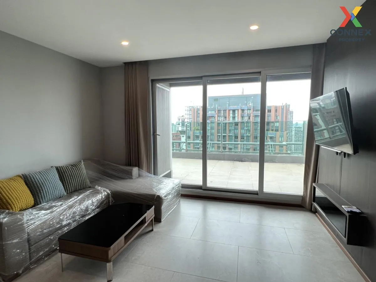 FOR RENT condo , The Address Asoke , MRT-Phetchaburi , Makkasan , 1