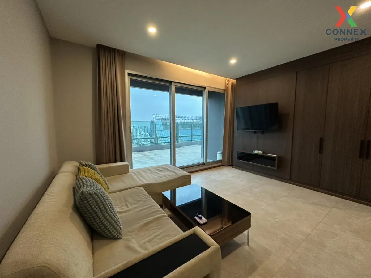 FOR RENT condo , The Address Asoke , MRT-Phetchaburi , Makkasan , 3
