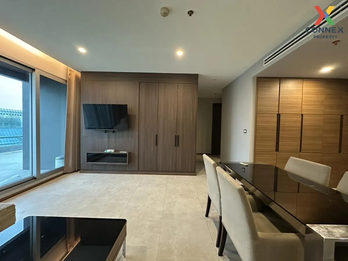 FOR RENT condo , The Address Asoke , MRT-Phetchaburi , Makkasan , 4
