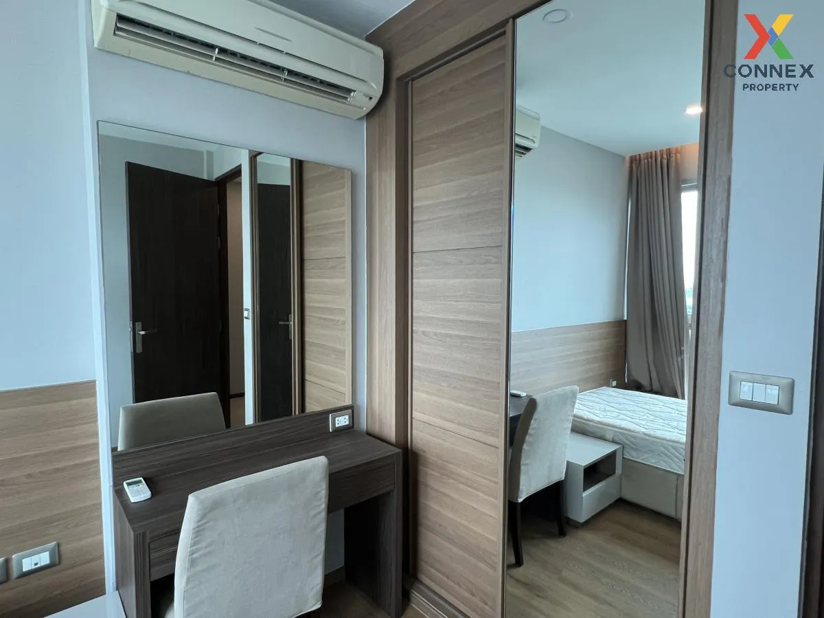 FOR RENT condo , The Address Asoke , MRT-Phetchaburi , Makkasan ,