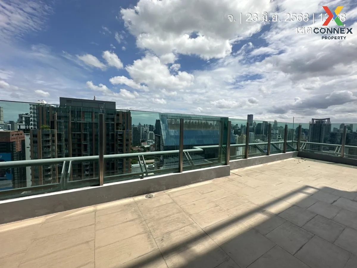 FOR RENT condo , The Address Asoke , MRT-Phetchaburi , Makkasan ,