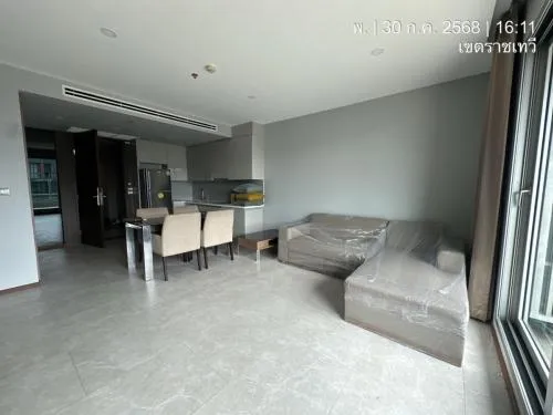 FOR RENT condo , The Address Asoke , MRT-Phetchaburi , Makkasan , Rat Thewi , Bangkok , CX-72856