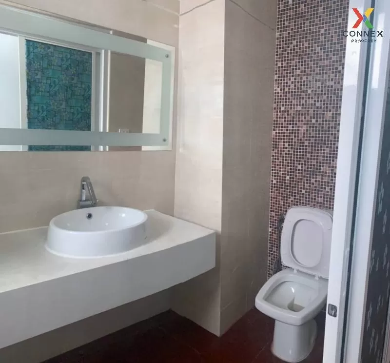 FOR RENT condo , Bangkok Horizon Ramkhamhaeng , Hua Mak , Bang Kapi , Bangkok , CX-72861