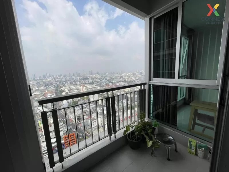 FOR SALE condo , Rhythm Ratchada - Huai Khwang , MRT-Huai Khwang , Sam Saen Nok , Huai Khwang , Bangkok , CX-72862