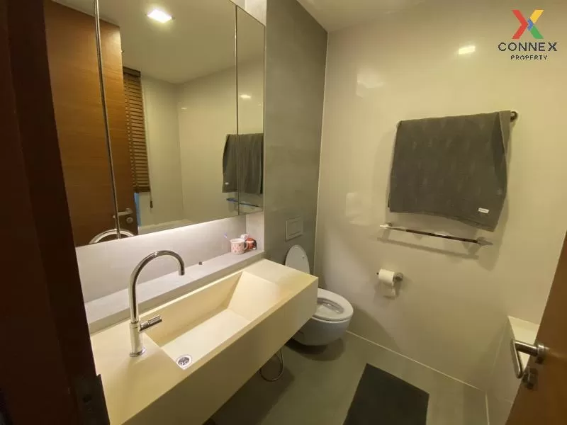 FOR RENT condo , Ashton Morph 38 , BTS-Thong Lo , Phra Khanong , Khlong Toei , Bangkok , CX-72863