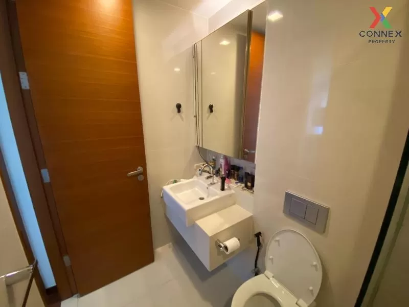 FOR RENT condo , Ashton Morph 38 , BTS-Thong Lo , Phra Khanong , Khlong Toei , Bangkok , CX-72863