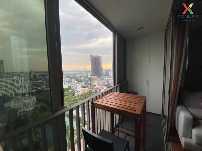 FOR RENT condo , Ashton Morph 38 , BTS-Thong Lo , Phra Khanong , Khlong Toei , Bangkok , CX-72863