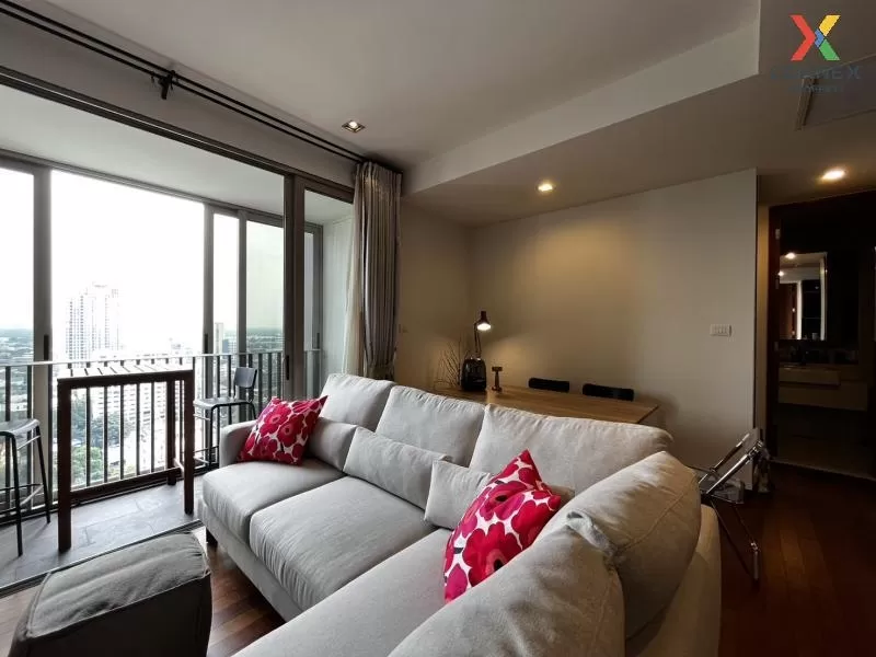 FOR RENT condo , Ashton Morph 38 , BTS-Thong Lo , Phra Khanong , Khlong Toei , Bangkok , CX-72863 3