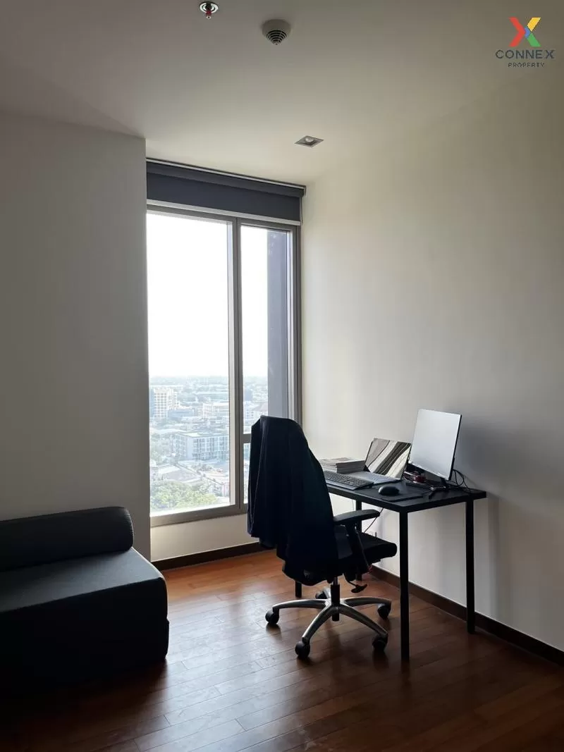 FOR RENT condo , Ashton Morph 38 , BTS-Thong Lo , Phra Khanong , Khlong Toei , Bangkok , CX-72863