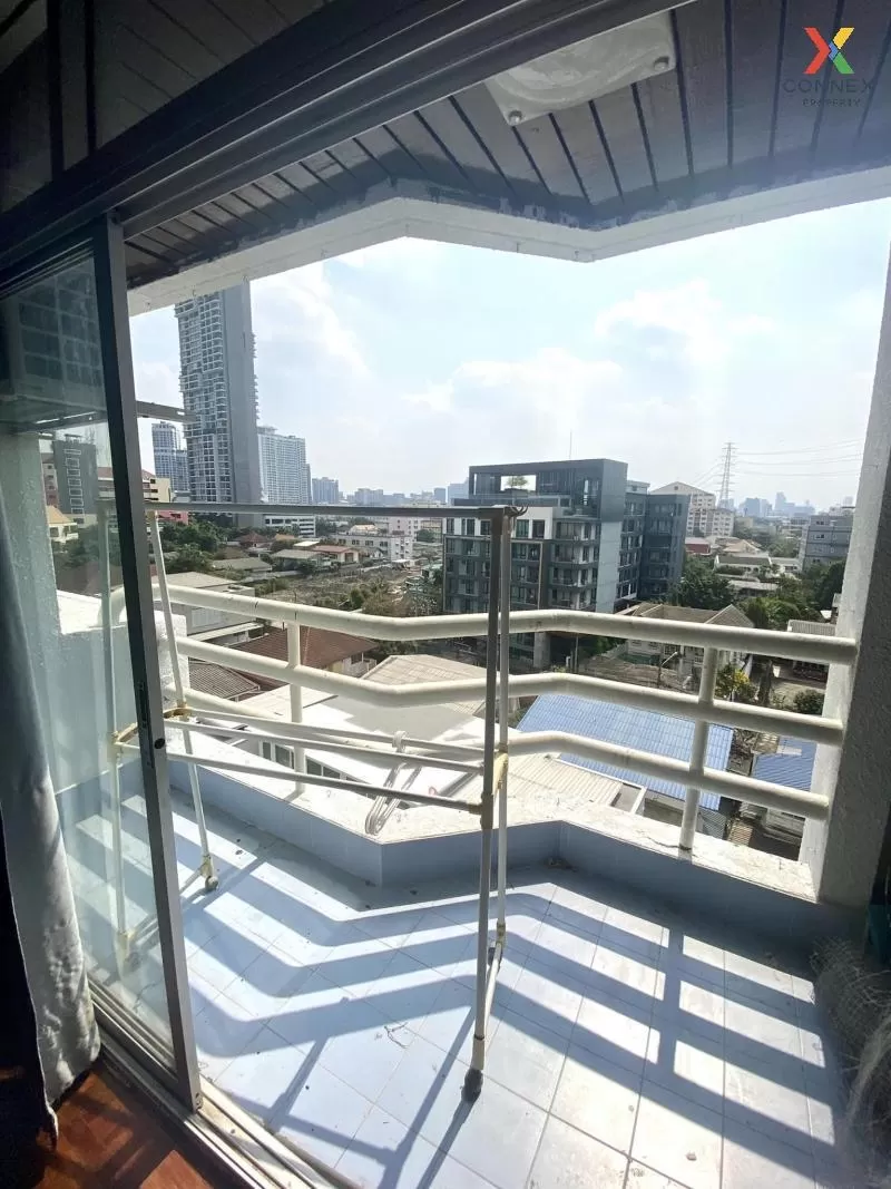 FOR SALE condo , The Legacy Vibhavadi , MRT-Phahon Yothin , Chomphon , Chatuchak , Bangkok , CX-72866 3