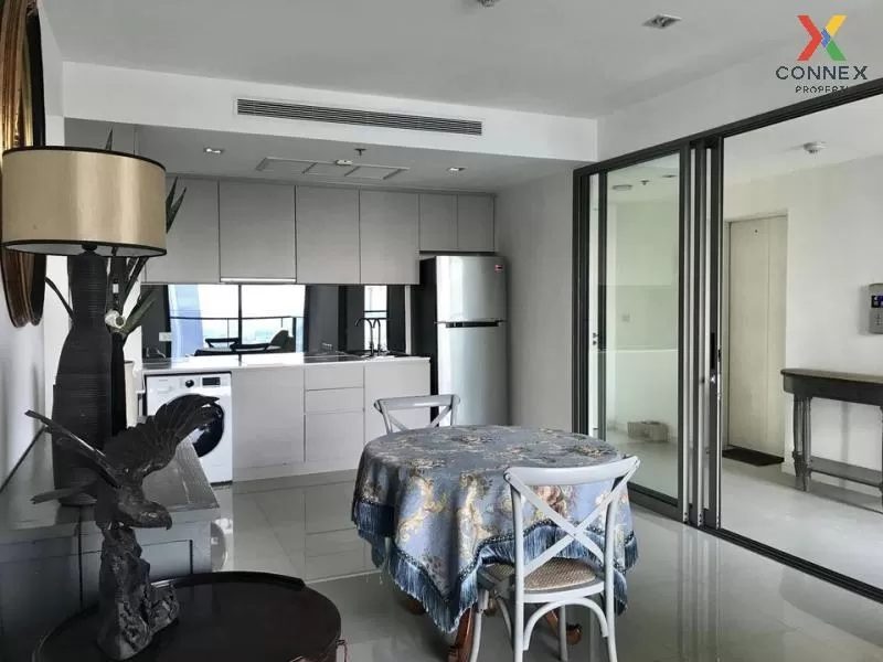 FOR RENT condo , Star View Rama 3 , Bang Kho Laem , Bang Kho Laem , Bangkok , CX-72869 1