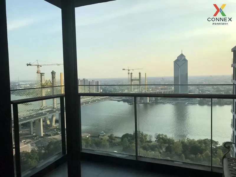 FOR RENT condo , Star View Rama 3 , Bang Kho Laem , Bang Kho Laem , Bangkok , CX-72869