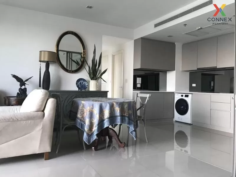 FOR RENT condo , Star View Rama 3 , Bang Kho Laem , Bang Kho Laem , Bangkok , CX-72869 2