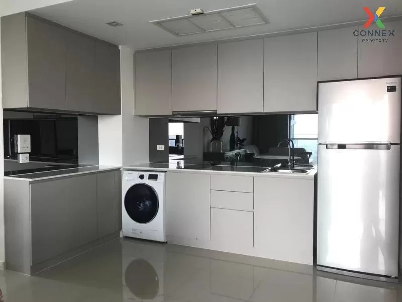 FOR RENT condo , Star View Rama 3 , Bang Kho Laem , Bang Kho Laem , Bangkok , CX-72869 3