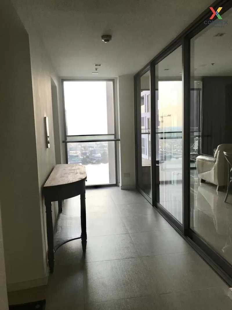 FOR RENT condo , Star View Rama 3 , Bang Kho Laem , Bang Kho Laem , Bangkok , CX-72869 4