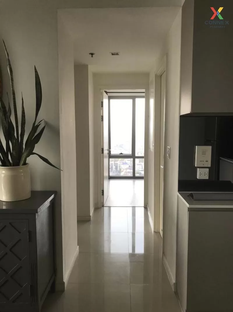 FOR RENT condo , Star View Rama 3 , Bang Kho Laem , Bang Kho Laem , Bangkok , CX-72869