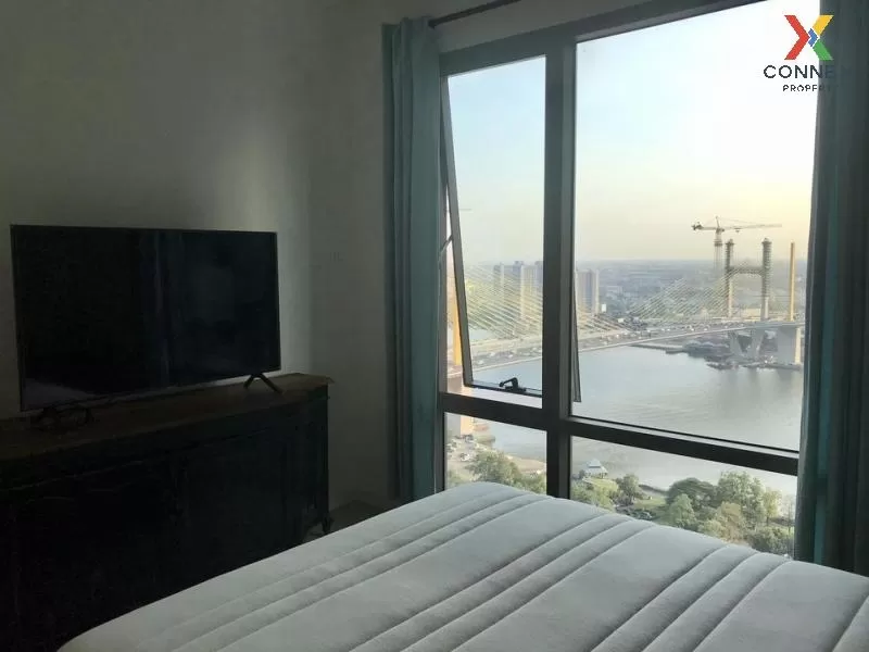 FOR RENT condo , Star View Rama 3 , Bang Kho Laem , Bang Kho Laem , Bangkok , CX-72869