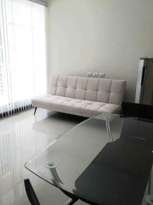 FOR RENT condo , Baan klang krung Siam Pathumwan , BTS-Ratchathewi , Thung Phaya Thai , Rat Thewi , Bangkok , CX-72871