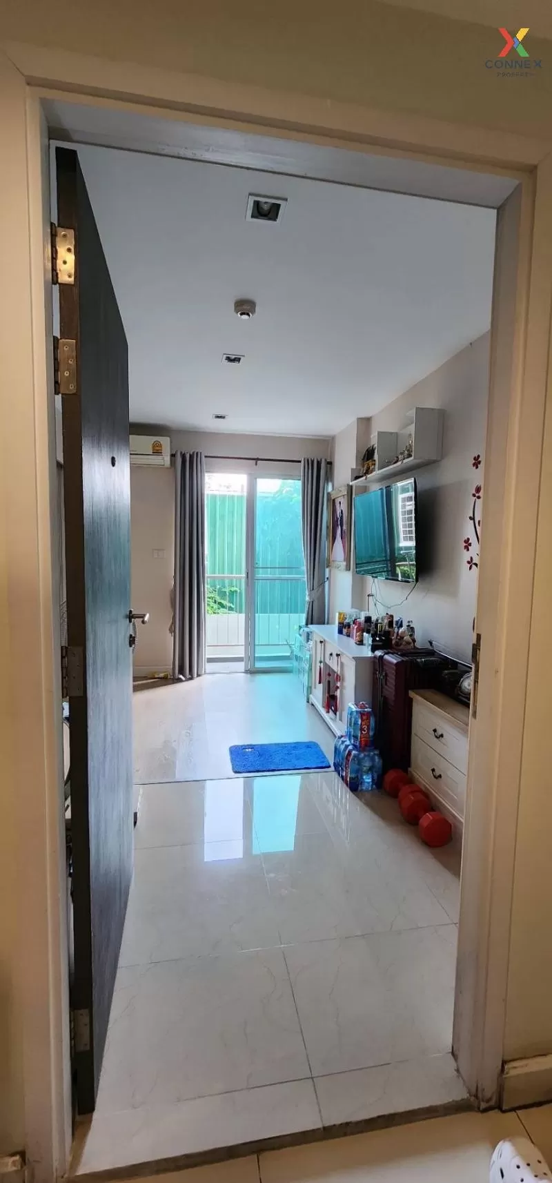 FOR RENT condo , Metro Luxe Phaholyothin-Sutthisan , BTS-Saphan Khwai , Sam Sen Nai , Phaya Thai , Bangkok , CX-72872