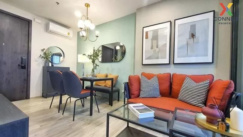 FOR RENT condo , XT Huaikhwang , MRT-Huai Khwang , Huai Khwang , Huai Khwang , Bangkok , CX-72874 4