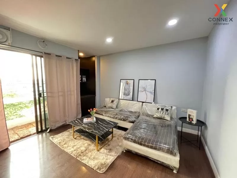 FOR SALE condo , Bodin Suite Home , Phlapphla , Wang Thong Lang , Bangkok , CX-72875 1