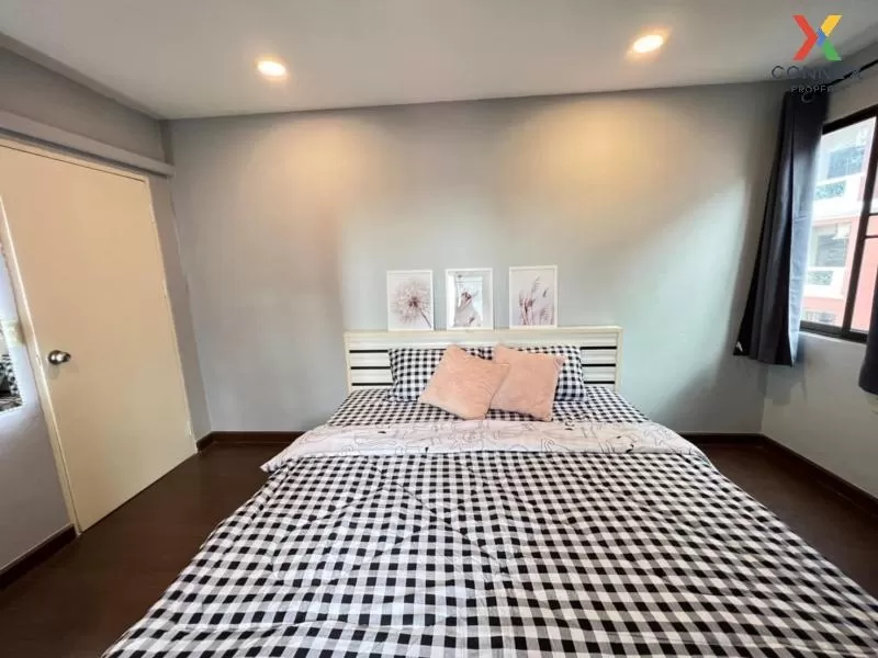 FOR SALE condo , Bodin Suite Home , Phlapphla , Wang Thong Lang , Bangkok , CX-72875