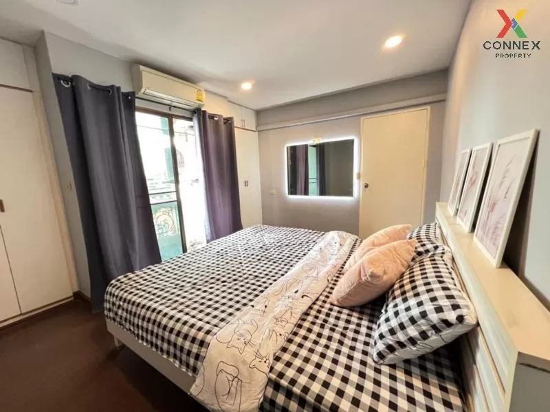 FOR SALE condo , Bodin Suite Home , Phlapphla , Wang Thong Lang , Bangkok , CX-72875